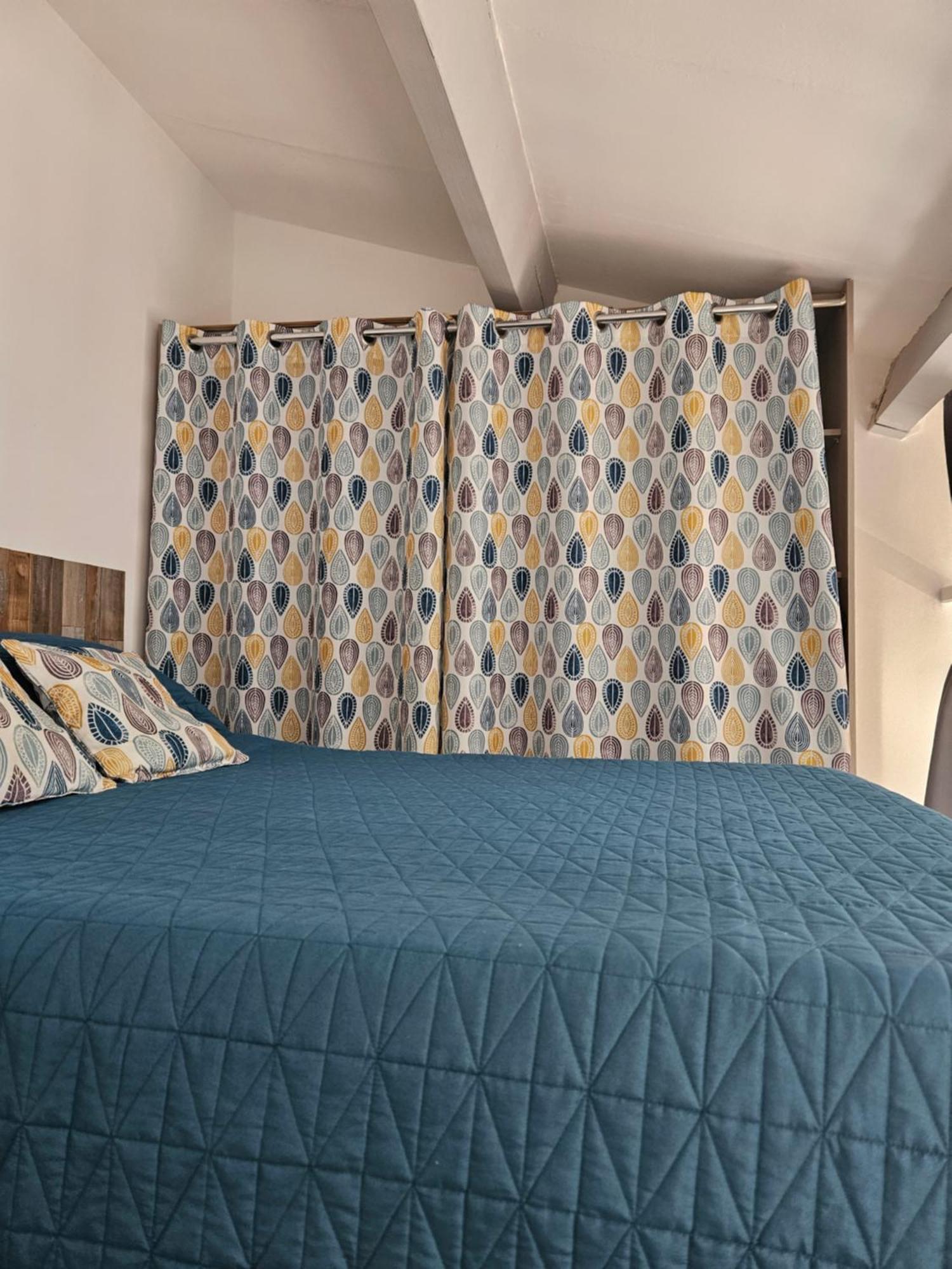 Apartment La Farigoulette Saintes-Maries-de-La-Mer