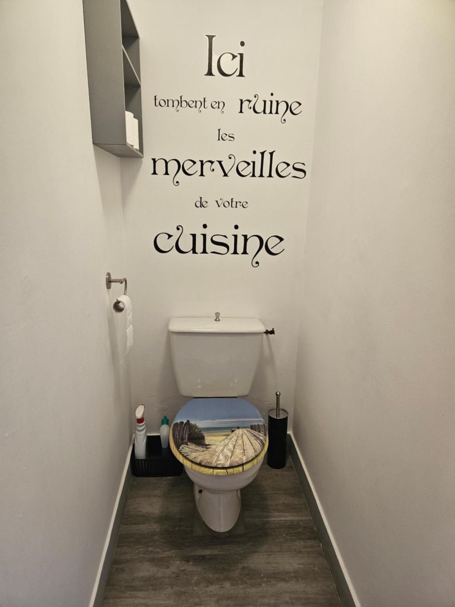 La Farigoulette * Saintes-Maries-de-la-Mer