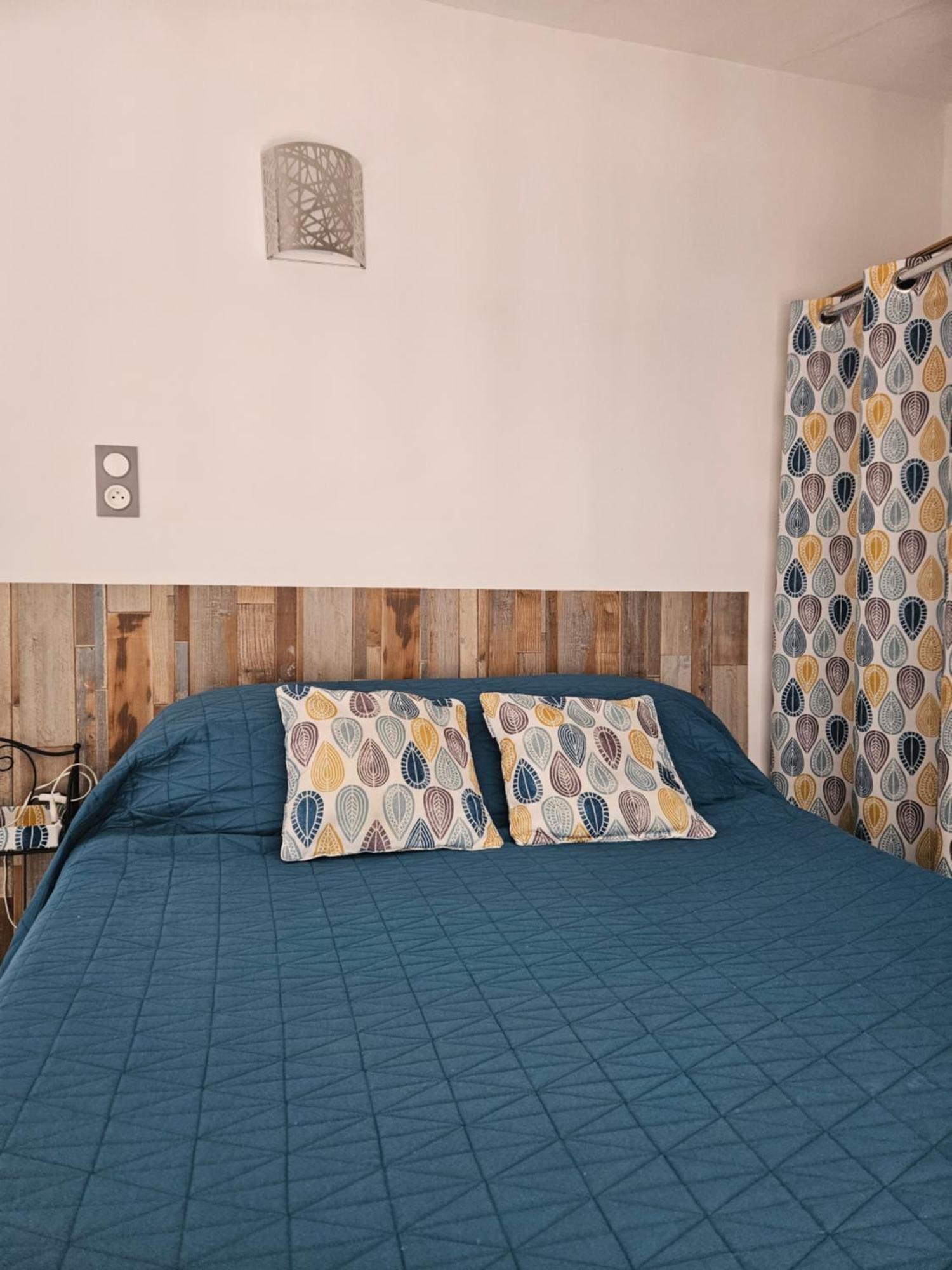 Apartment La Farigoulette Saintes-Maries-de-La-Mer