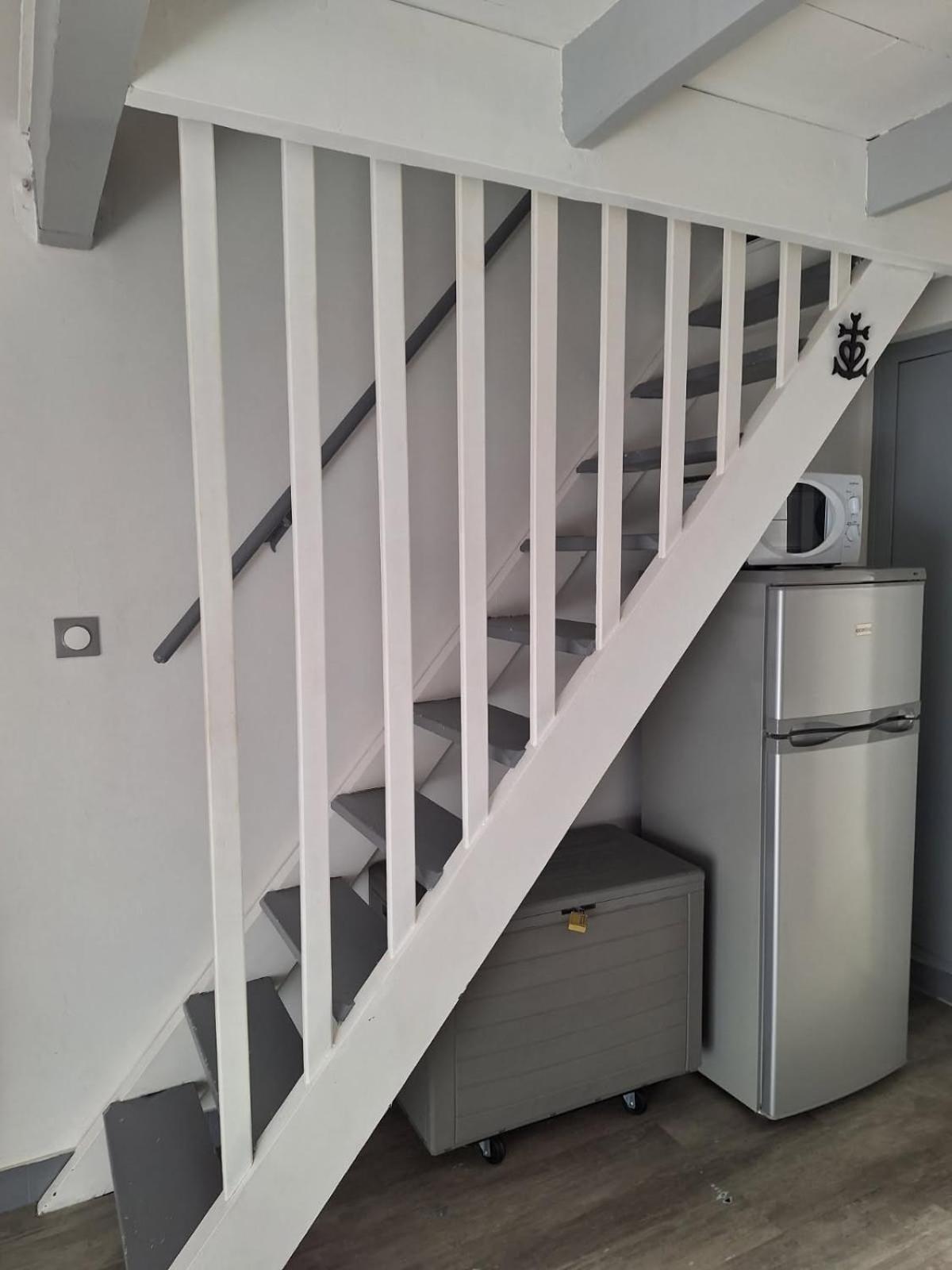 La Farigoulette Apartment Saintes-Maries-de-la-Mer