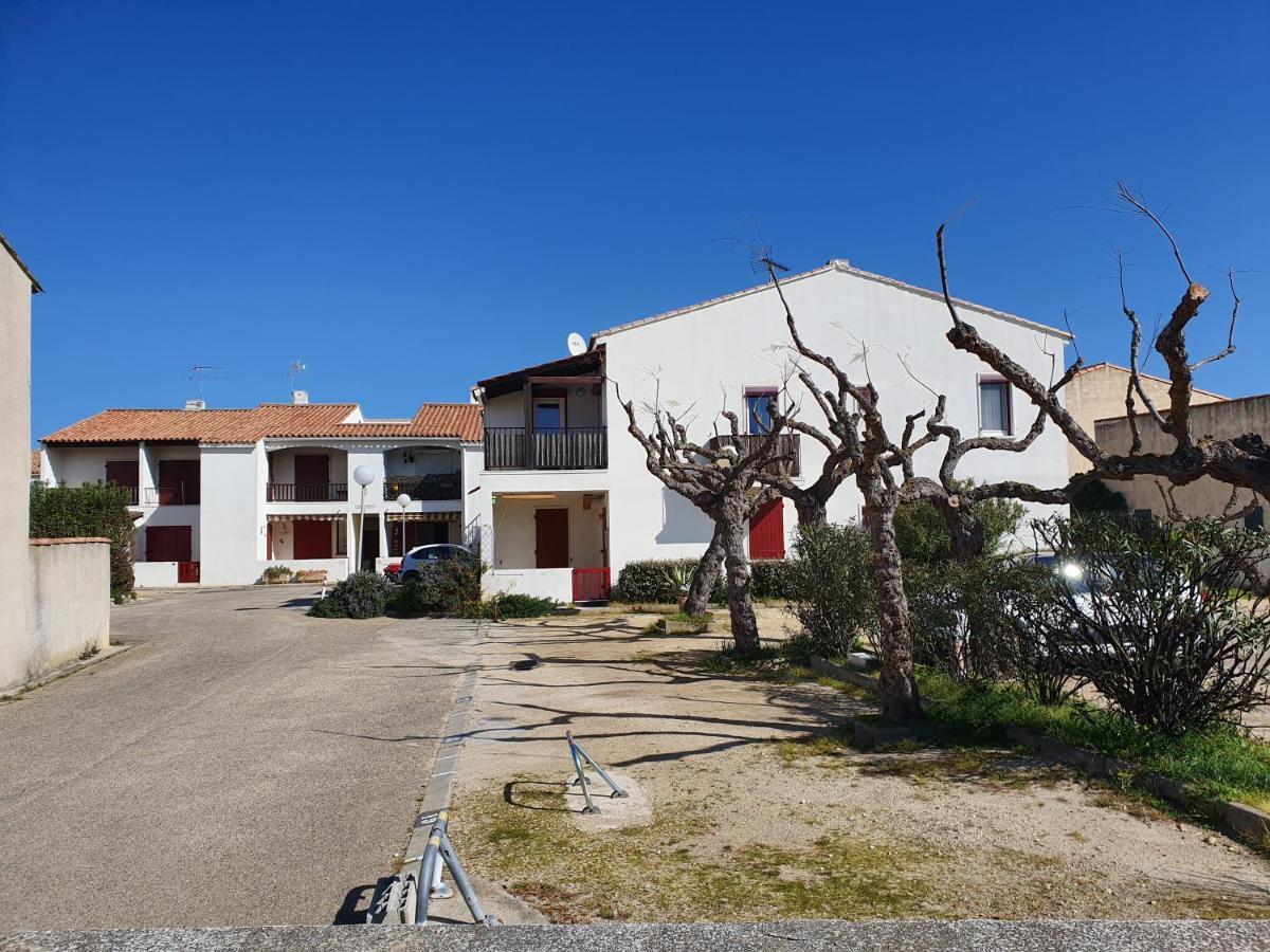 La Farigoulette Apartment *